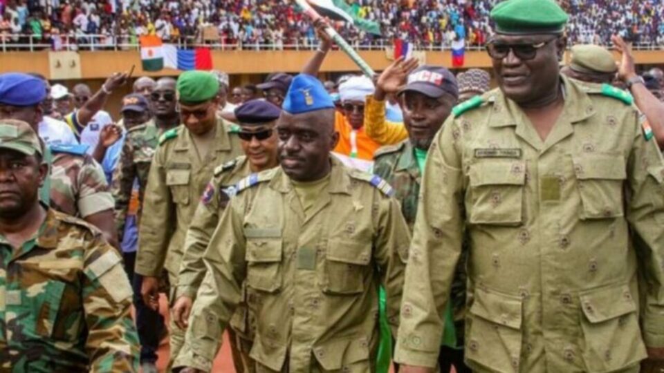 NIGER : Niger coup: divided AU Peace and Security Council rejects any military intervention